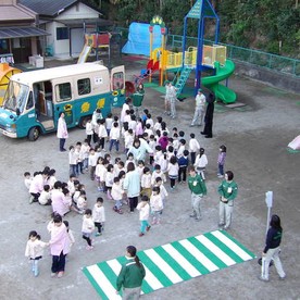 松戸いずみ幼稚園の写真3