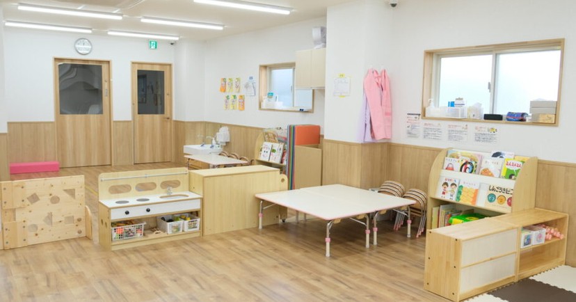 プチリック北小金園第二