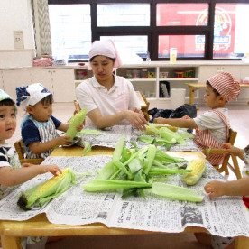 ナーサリールームベリーベアー東陽町の写真4