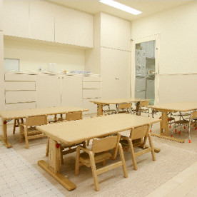 ナーサリールームベリーベアー東陽町の写真3