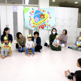 ナーサリールームベリーベアー東陽町の写真5