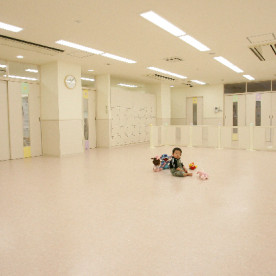 ナーサリールームベリーベアー東陽町の写真2