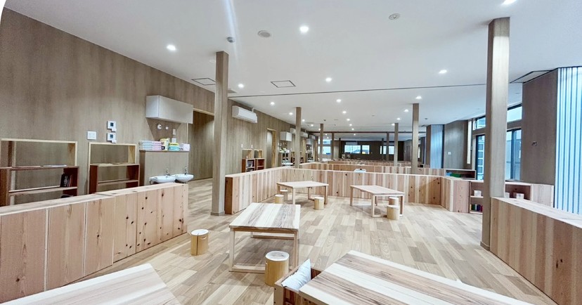 おおわだ保育園