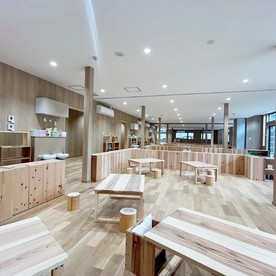 おおわだ保育園