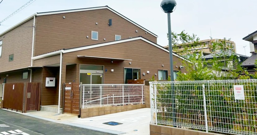 おおわだ保育園