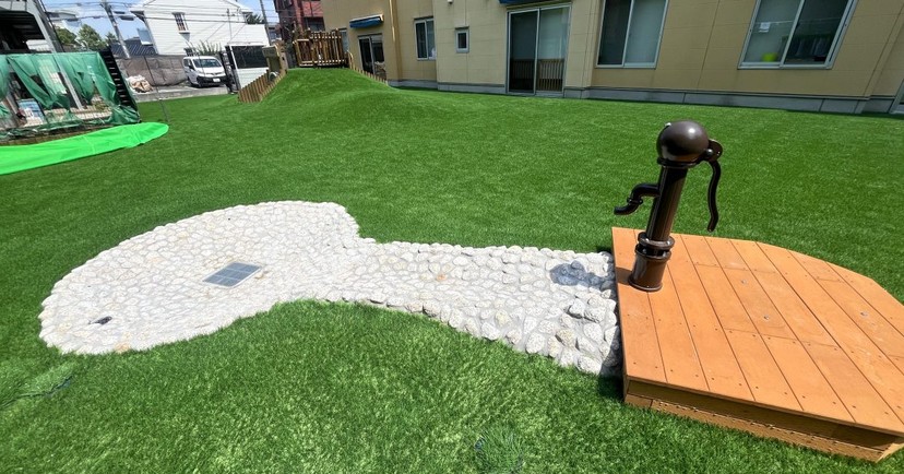 すくすくの杜南行徳園
