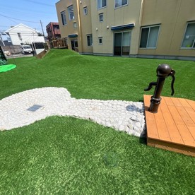 すくすくの杜南行徳園の写真2