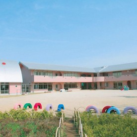 日本国際学園大学坪井幼稚園