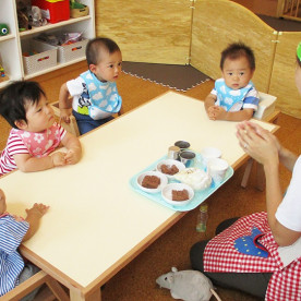 ＣｏｃｏＳｍｉｉｅ千鳥町園の写真2