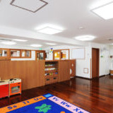 ほっぺるランド板橋本町の写真2
