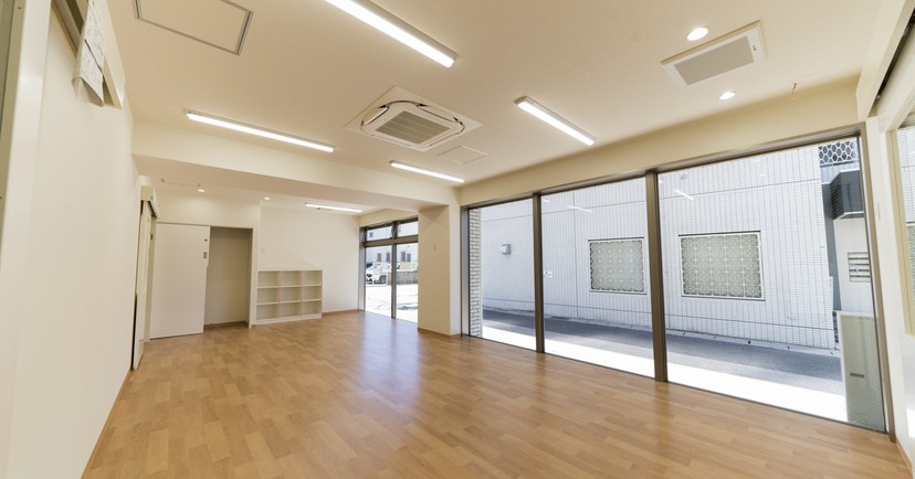 保育所ちびっこランド松戸根本園