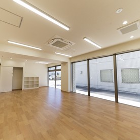 保育所ちびっこランド松戸根本園