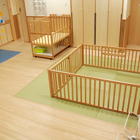 グローバルキッズ新川園の写真2