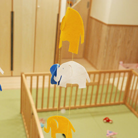 グローバルキッズ新川園