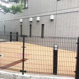 鮫洲かがやき保育園の写真2