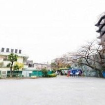 大森南保育園の写真2