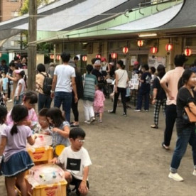 大森南保育園の写真4