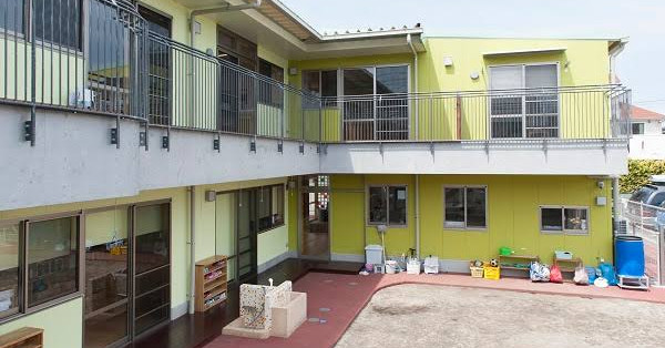 田無ひまわり保育園