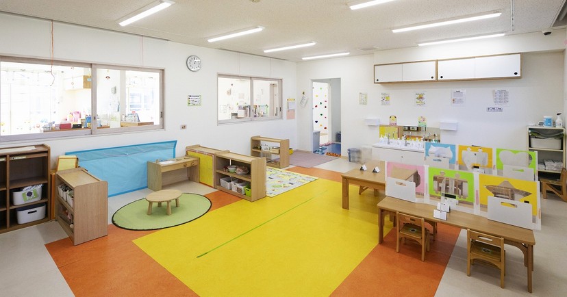 K’s garden行徳保育園