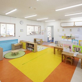 K’s garden行徳保育園の写真2