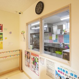 K’s garden行徳保育園の写真5