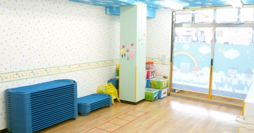 MilkyWayInternationalNurserySchool市川校