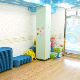 MilkyWayInternationalNurserySchool市川校の写真2
