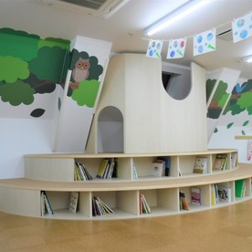 新田チャイルド保育園