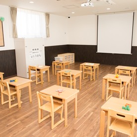 AIAI NURSERY 本八幡の写真3