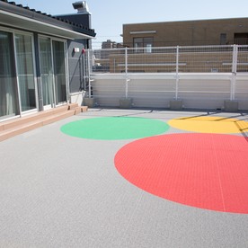 AIAI NURSERY 本八幡の写真2