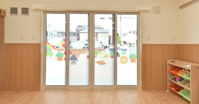MilkyWayInternationalNurserySchool行徳校