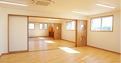 Picapica保育園 ちはら台園