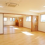 Picapica保育園 ちはら台園