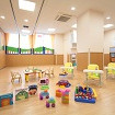 都市型保育園ポポラー　東京金町園の写真2