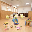 都市型保育園ポポラー　東京金町園の写真3