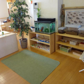 ぽけっとランド仙川の写真3