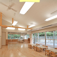 キッズガーデン　かわせみの写真3