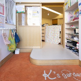 Little K’s 真間駅前保育園
