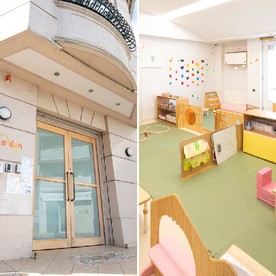 Little K’s 真間駅前保育園の写真4