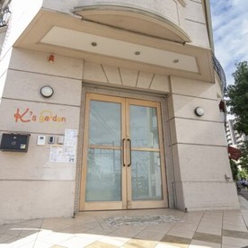 Little K’s 真間駅前保育園の写真2