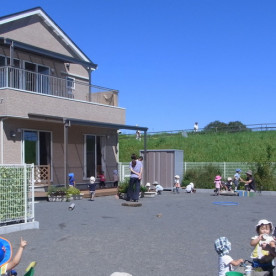 ウィズチャイルドさくらがおかこども園