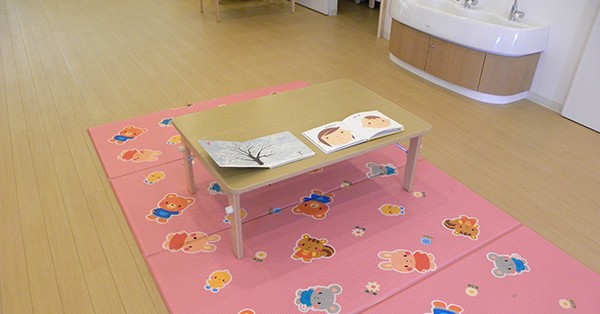 きらら保育園市川南