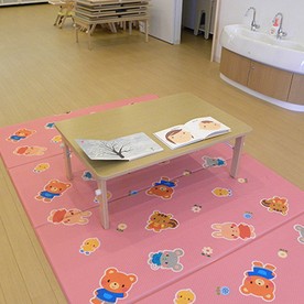 きらら保育園市川南の写真2