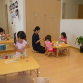 ぽけっとランド南沢