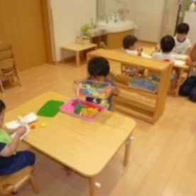 ぽけっとランド南沢の写真2