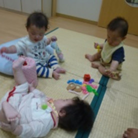 ぽけっとランド南沢の写真4