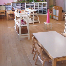 ウィズチャイルドさくらがおか幼保園