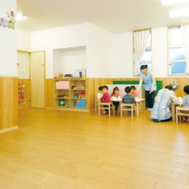 グローバルキッズコトニア吉祥寺園の写真2