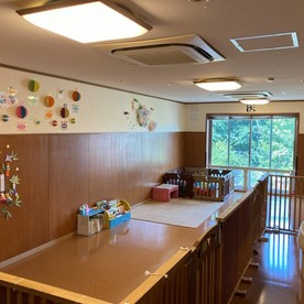 みやぎ台南生苑 キッズルームきらきら