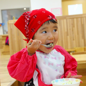 ぱる★キッズ府中の写真2